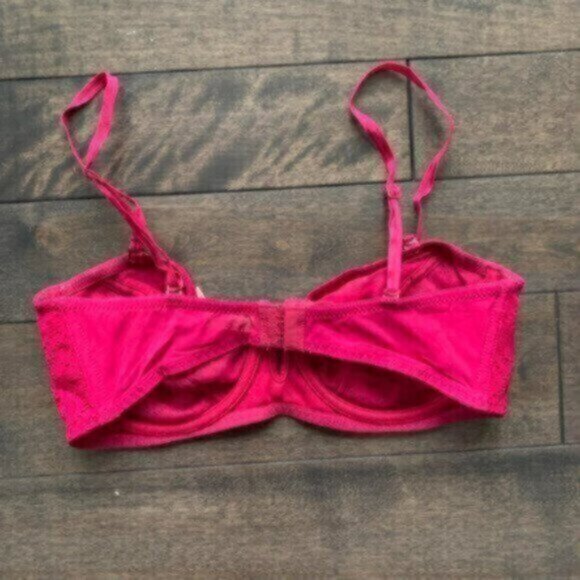Free People Demi Bra - NEW - Picture 2 of 2
